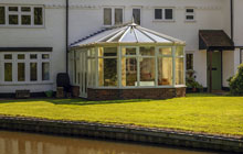 Stinchcombe conservatory leads