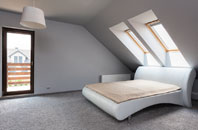 Stinchcombe bedroom extensions