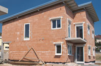 Stinchcombe home extensions